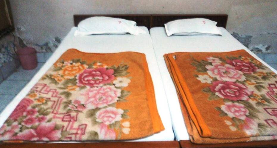 Hotel Jyoti, Varanasi 4